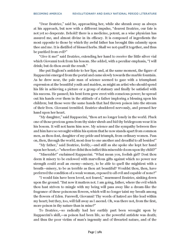 Becoming America - Title Page 992